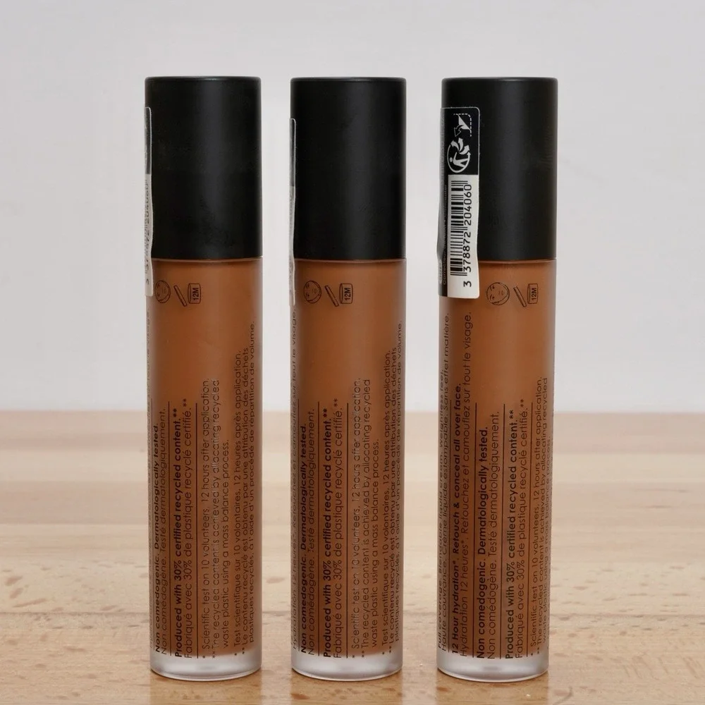 3 SEPHORA Best Skin Ever Full Coverage Multi-Use Hydrating Concealer 28P